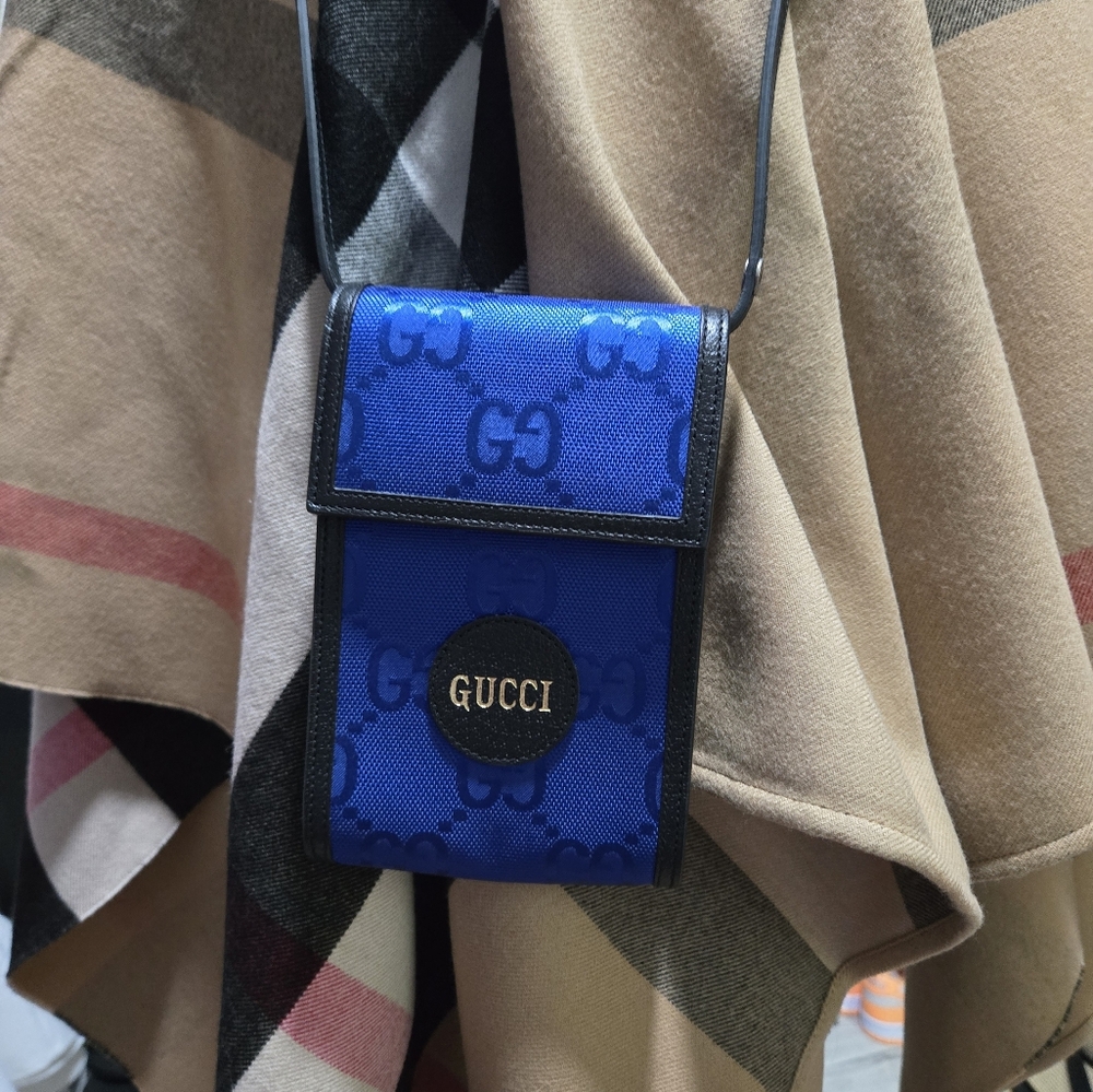 Brand new GUCCI crossbody